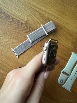 Apple watch series 4 40mm - 4