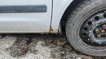 VW sharan 1.9tdi 85kw - 4