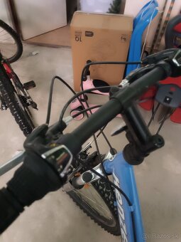 Bicykel Kenzel - 4