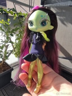 UFO doll 💚Alie Lectric💚 (Novi Stars) - 4