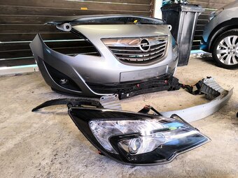 Opel Meriva B predok - 4