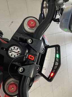 Ducati Streetfighter 1098 - 4