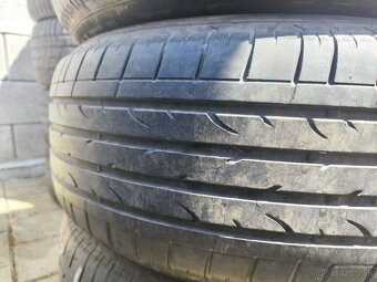 Bridgestone 255/55 R18 Letné pneu 4ks - 4