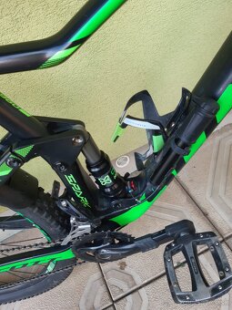 Scott Spark 960 2017 - 4