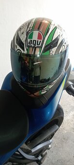 Agv - 4