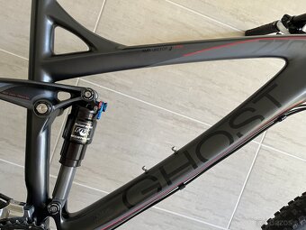 Ghost AMR Carbon 26” M - 4