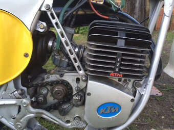 KTM 125 GS 1976 - 4