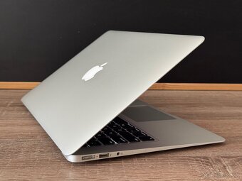 MacBook Air 13” 2017 8/128GB - 4