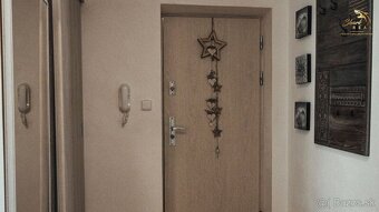 2 izbový byt - TRI VEŽE - 4