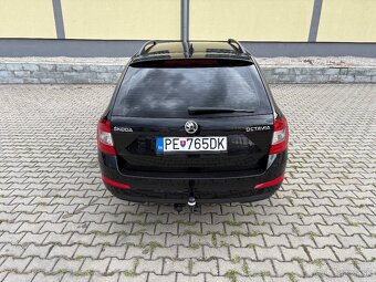 Škoda Octavia III Combi 1.6 TDI, 81 kW, r.v. 2016 - 4