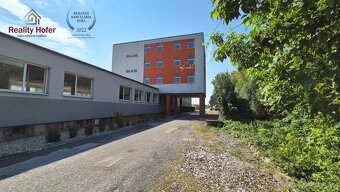 Kompl. zrekonštruované kancelárie, DePoint, Prešov - 4