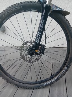 Predám horský bicykel CTM Rambler 3.0 - 4