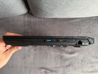 MSI KATANA 15 B13VFK - 4
