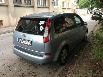 FORD C MAX 1.8 92KW - 4