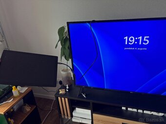 Znížená cena Microsoft Surface pro 7 (nefunkčná obrazovka) - 4