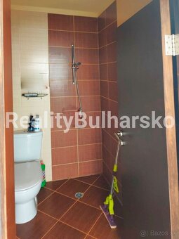 Apartmán 2+kk (58 m²) – s výhledem na moře a bazén RAVDA - 4