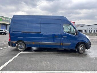 Renault Master L3H3 2,3 DCi, 2018. - 4