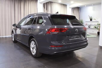 Volkswagen Golf 8 2.0 TDI 110kW DSG automat - 4