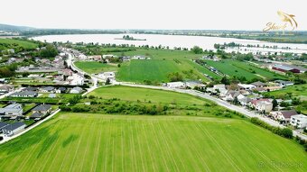 TOP CENA, stavebný pozemok 4781m2 aj pre developerov - 4