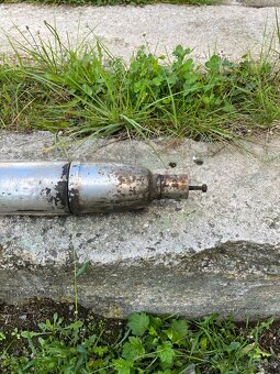 ✅Výfuk pionier✅ - 4