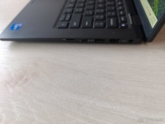Dell Latitude 7420 i7 11-gen., 16 GB RAM, 500 GB Nvme SSD - 4