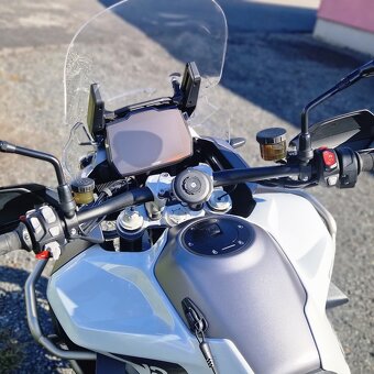 Triumph Tiger 1200 GT Pro - 4