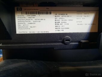2x Hp a 1xLg - 4