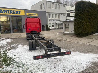 Iveco Eurocargo 120E25, Euro 6 - 4