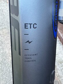 Cube Stereo 120 HPC TM 2021 XL - 4