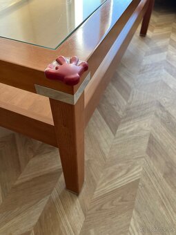 Konferenčný stolík - 4