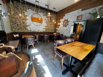 Na prenájom polyfunkčny objekt - 4