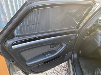 Audi A8 D3 4.2TDI - 4