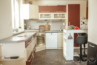 BOSEN | Rodinný dom s garážou a slnečným pozemkom - 4