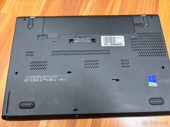 Laptop Lenovo T460 i5vPro - 4