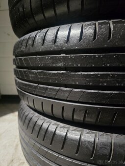 Nejazdené Letné Pneu Bridgestone 195/55 R16 - 4
