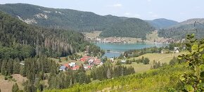 Chata Skalka, Dedinky - 4