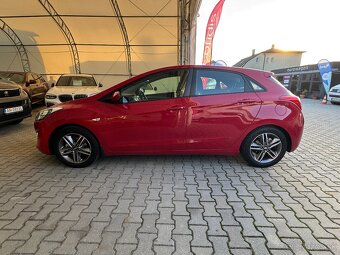 Hyundai i30 1.4i MPI DOHC CVVT Comfort - 4
