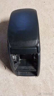 Lakťová opierka Škoda Octavia 3, Škoda Octavia 2, VW Tiguan - 4