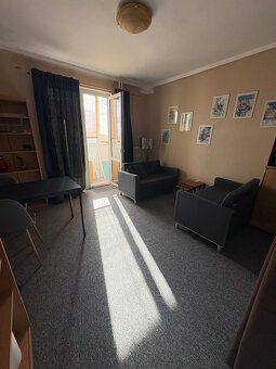 Veľká komplet zariadená Garsónka s Loggiou ul. Martinčekova - 4