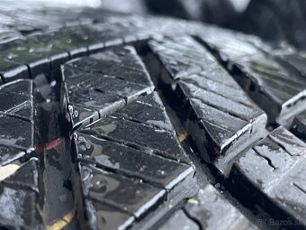 Orig disky 5x112 225 45 R17  205 50 R17 Zimne Skoda VW SEAT - 4