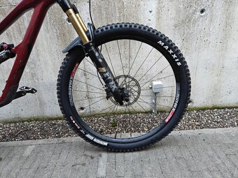 Jeffsy pro race 2021 - 4