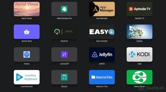 Vontar X4 4GB/64GB - 4