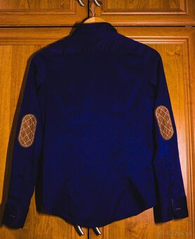 Ralph Lauren Dámska košeľa S - 4