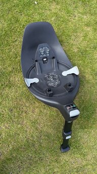 Cybex Sirona Z i-SIZE vratane otocneho podstavca - 4
