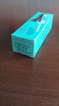 Plnička cigaretových dutiniek - 4