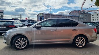Škoda Octavia 1,6TDi 81kW Style - 4