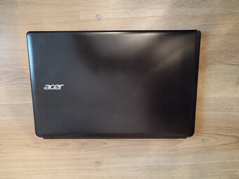 Acer aspire E1 Z5WE3 na diely - 4