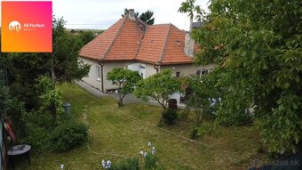 Rodinný dom na predaj v Lužiankach –  veľký pozemok 1 216 m² - 4