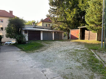 Prenajmem garáž v centre mesta - 4