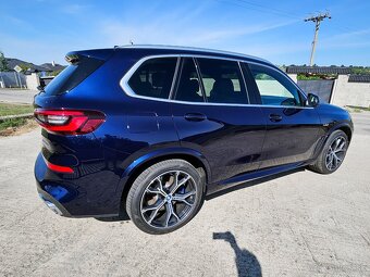 BMW X5 xDrive45e - 4